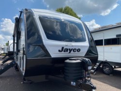 New 2027 Jayco Jay Feather 26FK available in Souderton, Pennsylvania