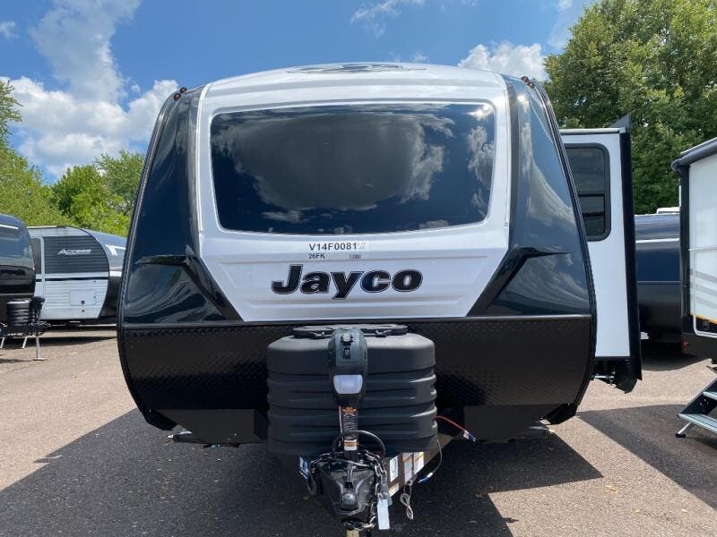 2027 Jay Feather TRL. by Jayco from Fretz RV in Souderton, Pennsylvania
