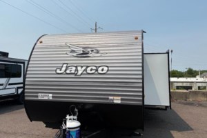 2027 Jayco Jay Flight 270BHS