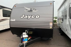 2027 Jayco Jay Flight 250BH