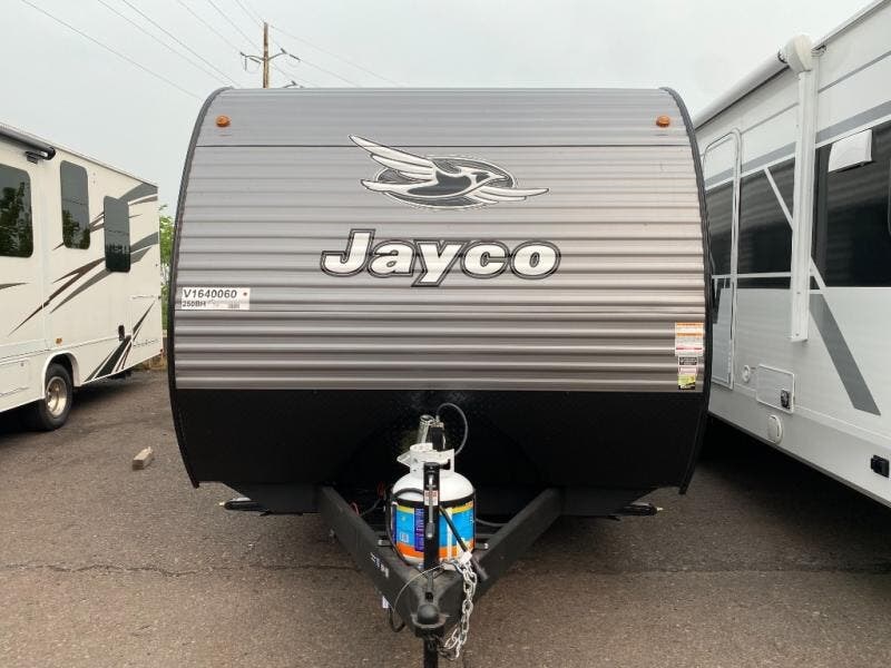 2027 Jay Flight SLX TRL. by Jayco from Fretz RV in Souderton, Pennsylvania