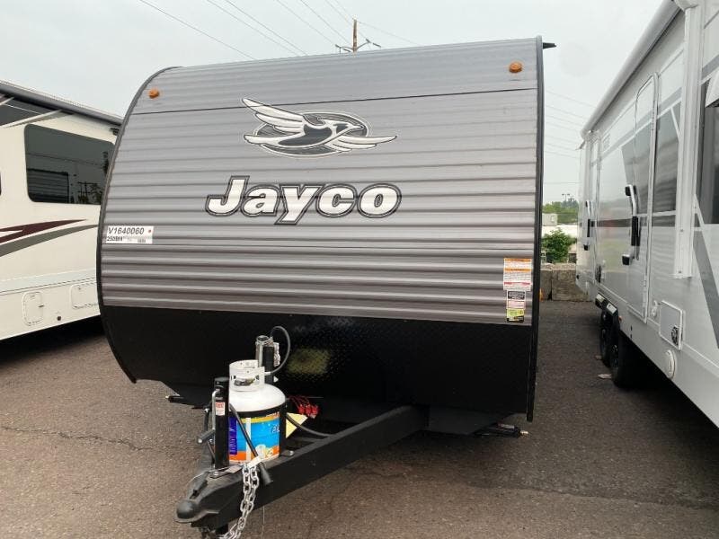 New 2027 Jayco Jay Flight 250BH available in Souderton, Pennsylvania