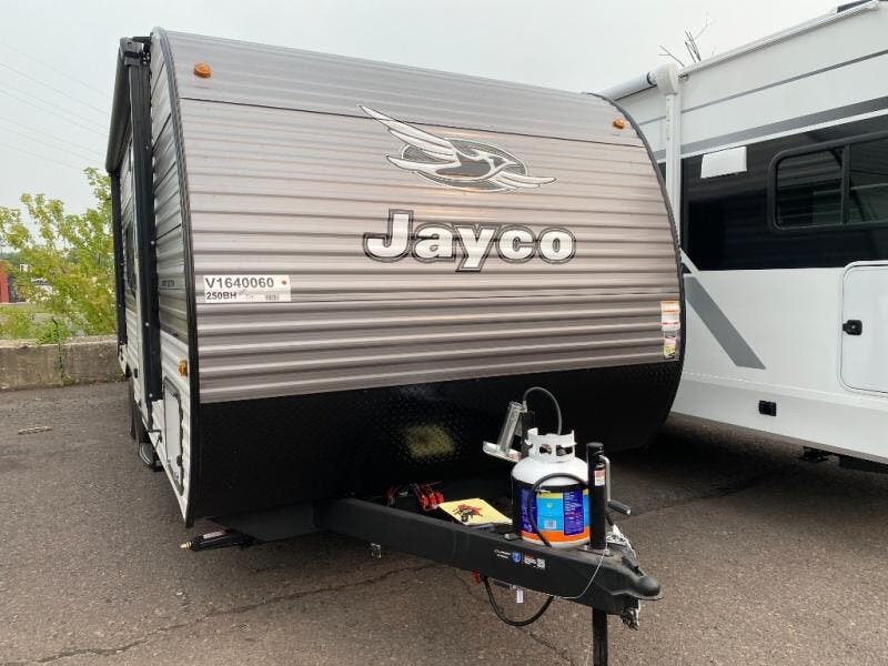 New 2027 Jayco Jay Flight TRL. available in Souderton, Pennsylvania