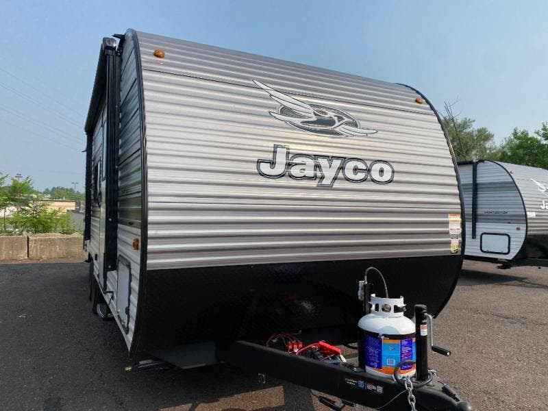 2027 Jay Flight TRL. by Jayco from Fretz RV in Souderton, Pennsylvania