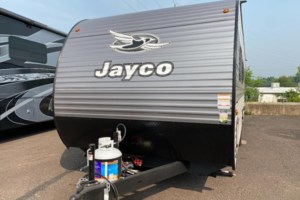 2027 Jayco Jay Flight 250BH