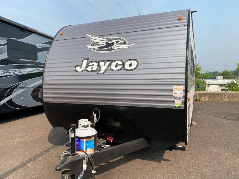 New 2027 Jayco Jay Flight 250BH available in Souderton, Pennsylvania