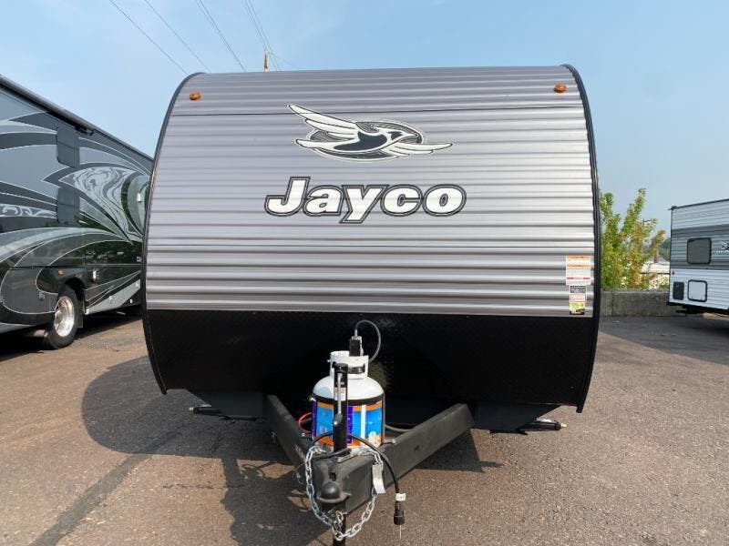 New 2027 Jayco Jay Flight TRL. available in Souderton, Pennsylvania
