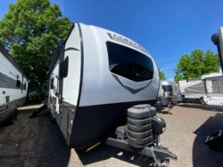2024 Flagstaff Micro Lite 25SRK by Forest River from Fretz RV in Souderton, Pennsylvania