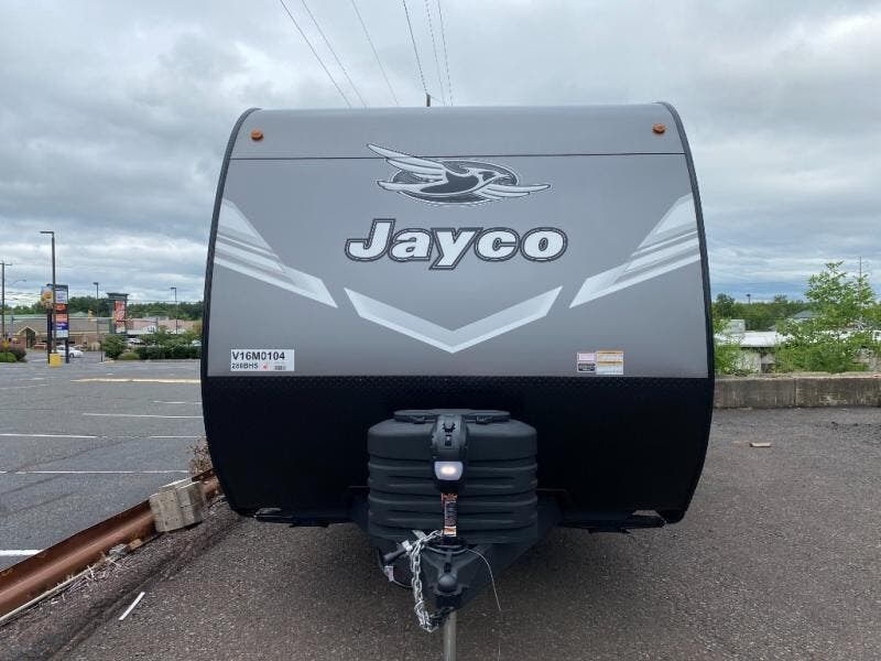 2027 Jay Flight TRL. by Jayco from Fretz RV in Souderton, Pennsylvania