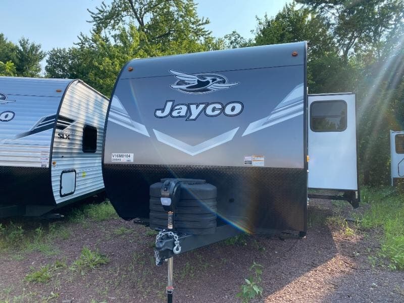 New 2027 Jayco Jay Flight 280BHS available in Souderton, Pennsylvania