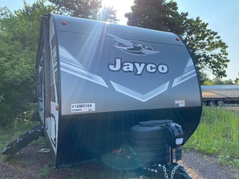 2027 Jayco Jay Flight 280BHS