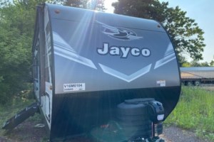 2027 Jayco Jay Flight 280BHS