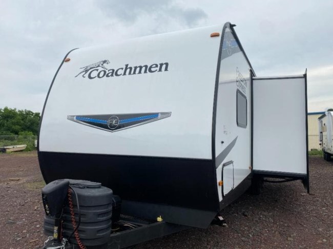 2024 Coachmen Freedom Express Select 29SE