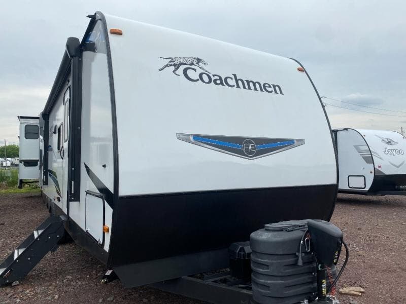 Used 2024 Coachmen Freedom Express Select TRL. available in Souderton, Pennsylvania