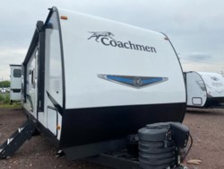 Used 2024 Coachmen Freedom Express Select 29SE available in Souderton, Pennsylvania