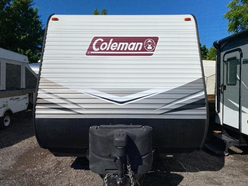 2020 Coleman Lantern LT Series 274BH by Coleman from Fretz RV in Souderton, Pennsylvania