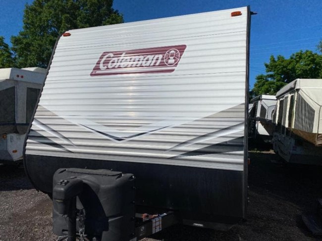 2020 Coleman Coleman Lantern LT Series 274BH