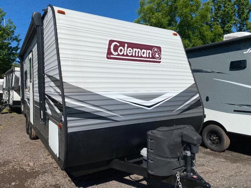 Used 2020 Coleman Coleman Lantern LT Series 274BH available in Souderton, Pennsylvania