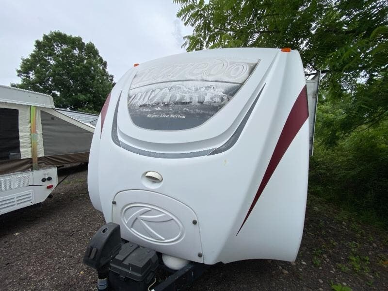 2013 Laredo Super Lite TRL. by Keystone from Fretz RV in Souderton, Pennsylvania