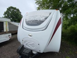 2013 Laredo Super Lite 308RE by Keystone from Fretz RV in Souderton, Pennsylvania