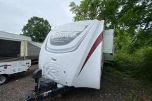 2013 Keystone Laredo Super Lite 308RE