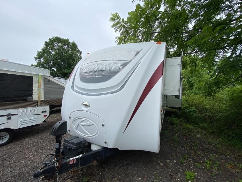 Used 2013 Keystone Laredo Super Lite 308RE available in Souderton, Pennsylvania