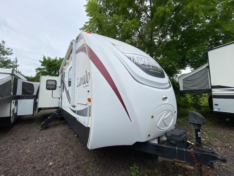 Used 2013 Keystone Laredo Super Lite TRL. available in Souderton, Pennsylvania