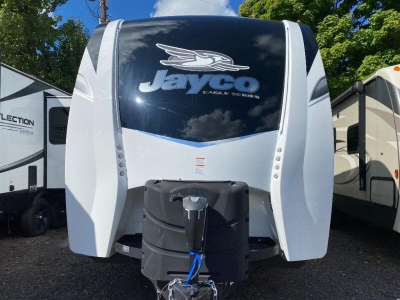 2021 Eagle HT 280RSOK by Jayco from Fretz RV in Souderton, Pennsylvania