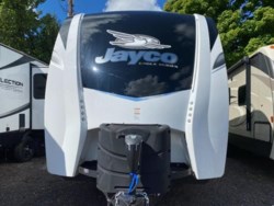 2021 Eagle HT 280RSOK by Jayco from Fretz RV in Souderton, Pennsylvania