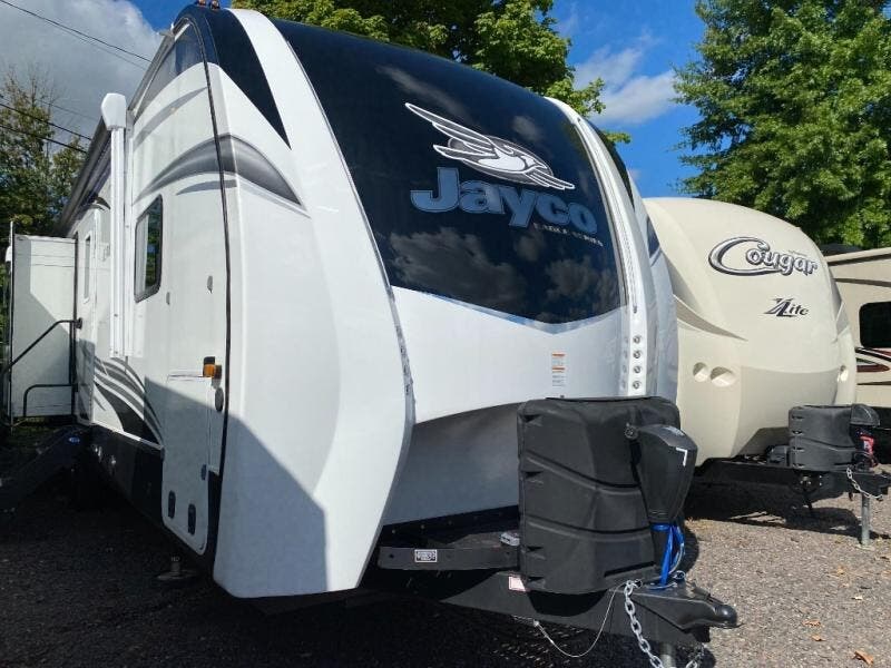 2021 Jayco Eagle HT 280RSOK