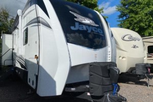2021 Jayco Eagle HT 280RSOK