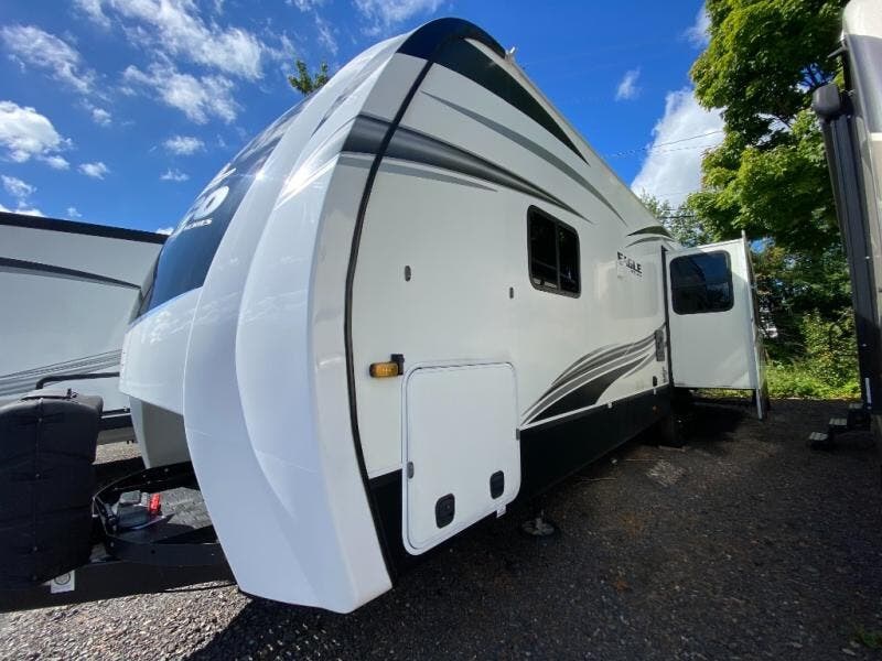 Used 2021 Jayco Eagle HT 280RSOK available in Souderton, Pennsylvania
