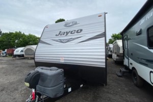2021 Jayco Jay Flight SLX 8 TRL