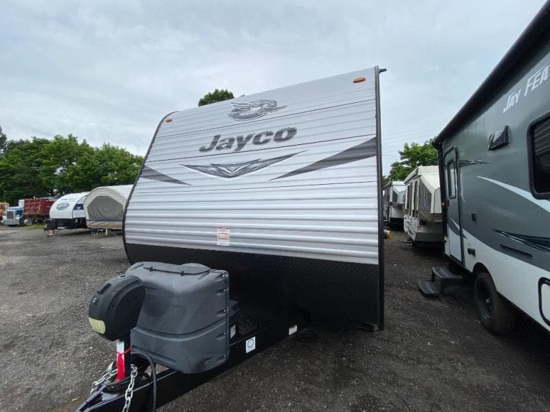 Used 2021 Jayco Jay Flight SLX 8 264BH available in Souderton, Pennsylvania