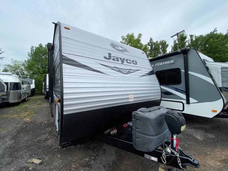 Used 2021 Jayco Jay Flight SLX 8 TRL available in Souderton, Pennsylvania