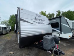 Used 2021 Jayco Jay Flight SLX 8 264BH available in Souderton, Pennsylvania