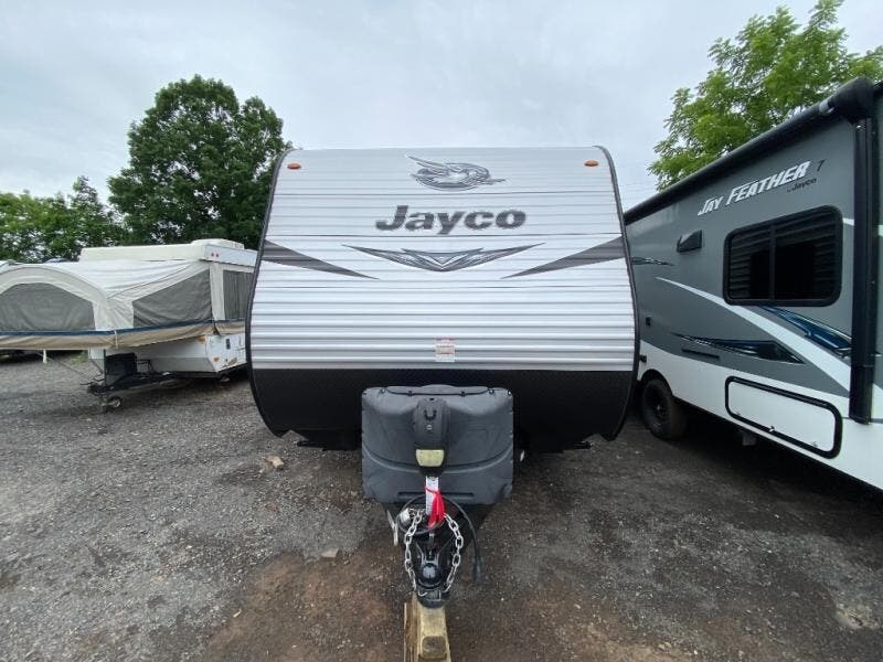 2021 Jay Flight SLX 8 TRL by Jayco from Fretz RV in Souderton, Pennsylvania