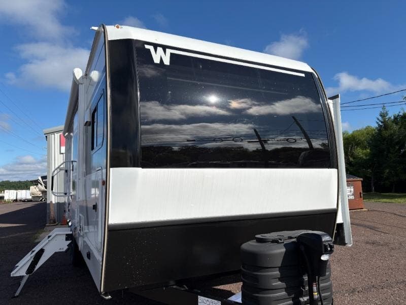 2027 Thrive TRL. by Winnebago from Fretz RV in Souderton, Pennsylvania