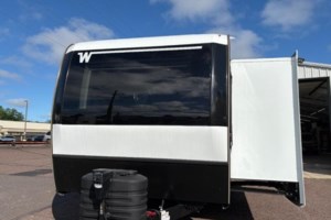 2027 Winnebago Thrive 26FKD
