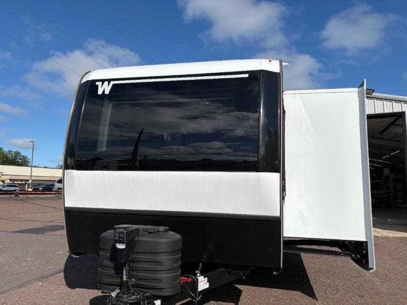 New 2027 Winnebago Thrive 26FKD available in Souderton, Pennsylvania