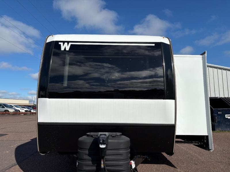 New 2027 Winnebago Thrive TRL. available in Souderton, Pennsylvania