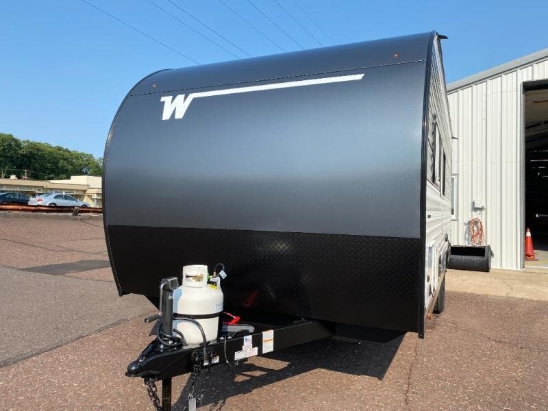 2027 Winnebago Access 18RK