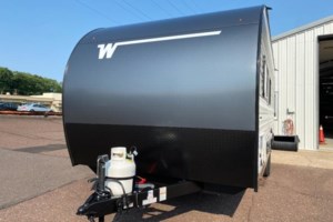 2027 Winnebago Access 18RK