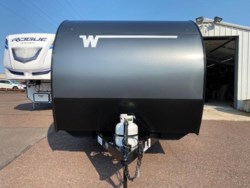 2027 Access 18RK by Winnebago from Fretz RV in Souderton, Pennsylvania