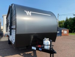 New 2027 Winnebago Access 18RK available in Souderton, Pennsylvania