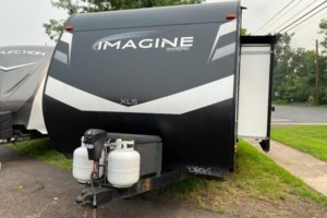2022 Grand Design Imagine XLS 22MLE