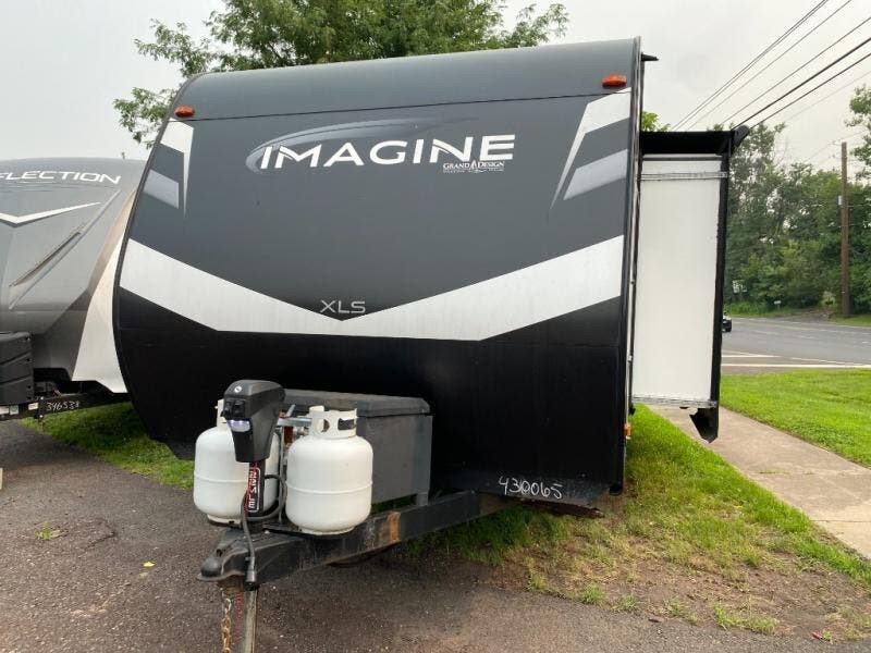 Used 2022 Grand Design Imagine XLS 22MLE available in Souderton, Pennsylvania