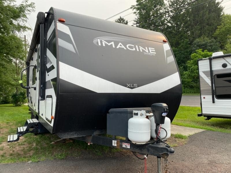 Used 2022 Grand Design Imagine XLS 22MLE available in Souderton, Pennsylvania