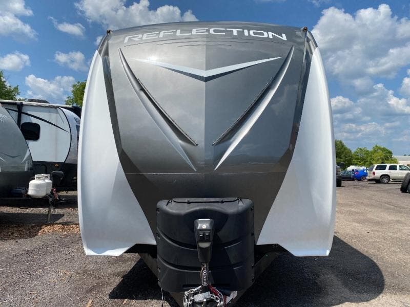 2023 Reflection TRL. by Grand Design from Fretz RV in Souderton, Pennsylvania
