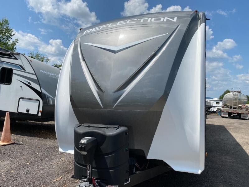 Used 2023 Grand Design Reflection 310MKTS available in Souderton, Pennsylvania